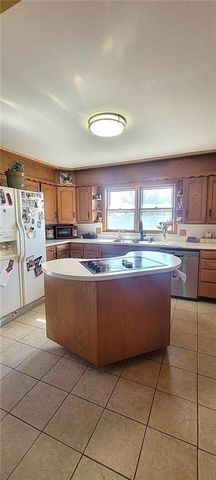 538 Brown Circle Drive, Osawatomie, KS 66064