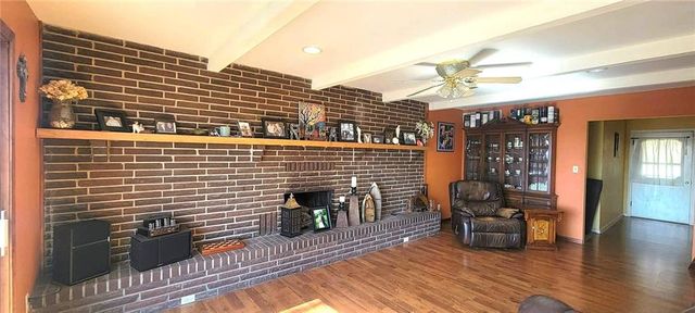 538 Brown Circle Drive, Osawatomie, KS 66064