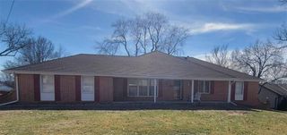 538 Brown Circle Drive, Osawatomie, KS 66064