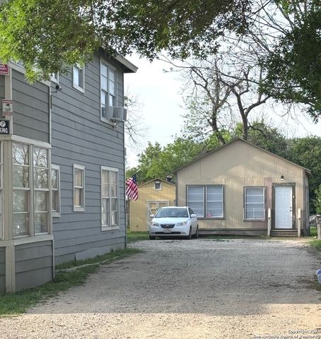 403 Terrell Ave Apt 5, San Antonio, TX 78214