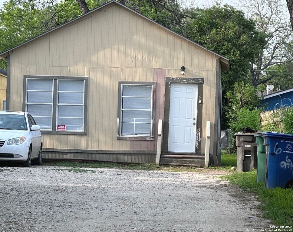 403 Terrell Ave Apt 5, San Antonio, TX 78214