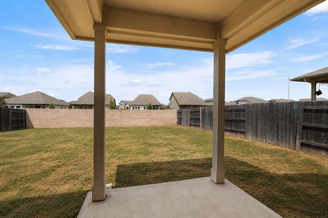 14101 McArthur DR, Manor, TX 78653