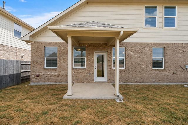 14101 McArthur DR, Manor, TX 78653