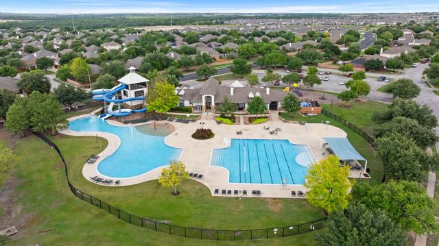 14101 McArthur DR, Manor, TX 78653