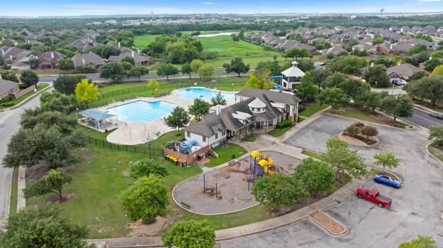 14101 McArthur DR, Manor, TX 78653