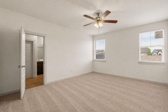 14101 McArthur DR, Manor, TX 78653