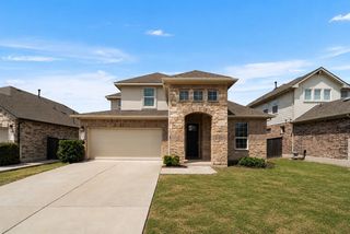 14101 McArthur DR, Manor, TX 78653