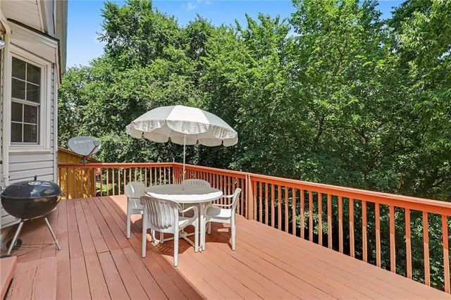 7213 N Bellefontaine Avenue, Kansas City, MO 64119