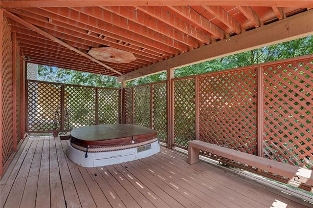 7213 N Bellefontaine Avenue, Kansas City, MO 64119