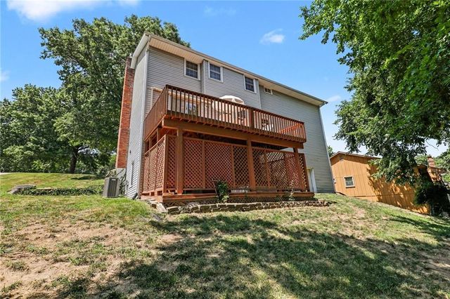 7213 N Bellefontaine Avenue, Kansas City, MO 64119