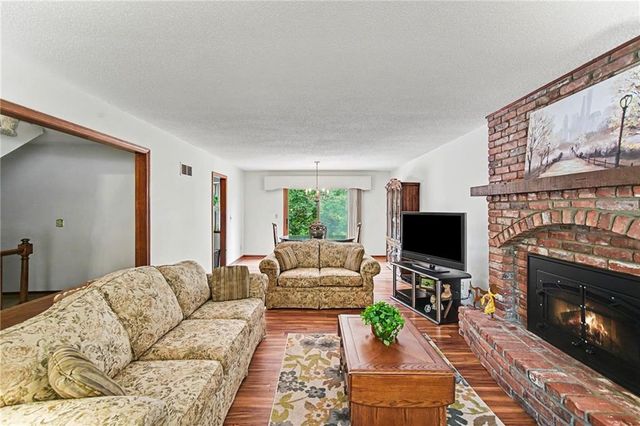 7213 N Bellefontaine Avenue, Kansas City, MO 64119