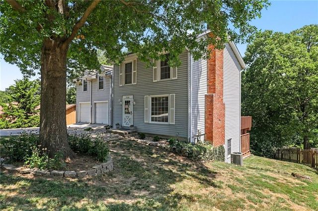 7213 N Bellefontaine Avenue, Kansas City, MO 64119