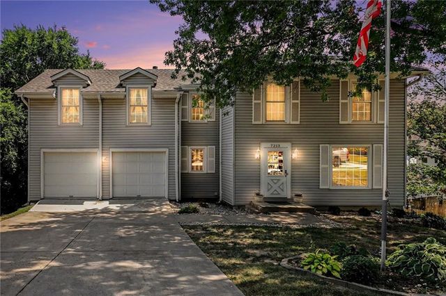 7213 N Bellefontaine Avenue, Kansas City, MO 64119