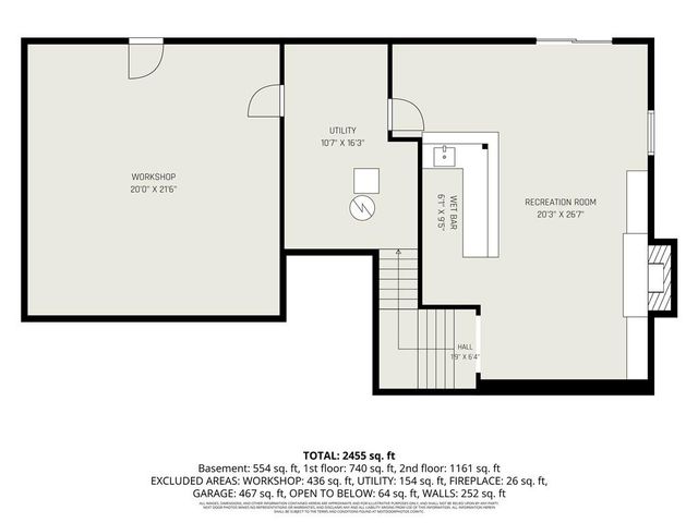7213 N Bellefontaine Avenue, Kansas City, MO 64119