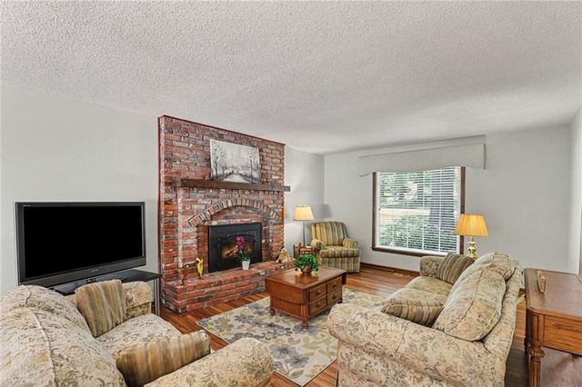 7213 N Bellefontaine Avenue, Kansas City, MO 64119