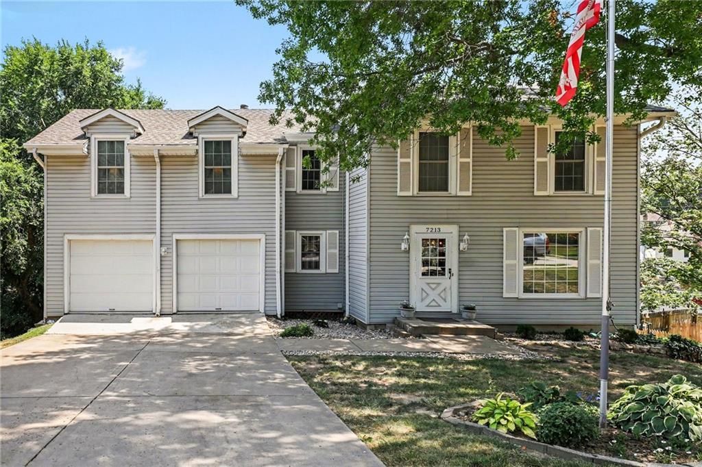 7213 N Bellefontaine Avenue, Kansas City, MO 64119