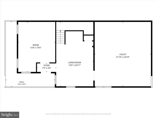 160 SHILLING AVE, Malvern, PA 19355