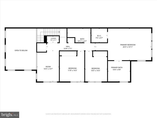 160 SHILLING AVE, Malvern, PA 19355