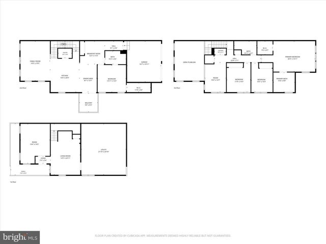 160 SHILLING AVE, Malvern, PA 19355