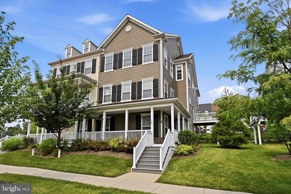 160 SHILLING AVE, Malvern, PA 19355