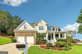5751 Vinings Place Court SE, Mableton, GA 30126