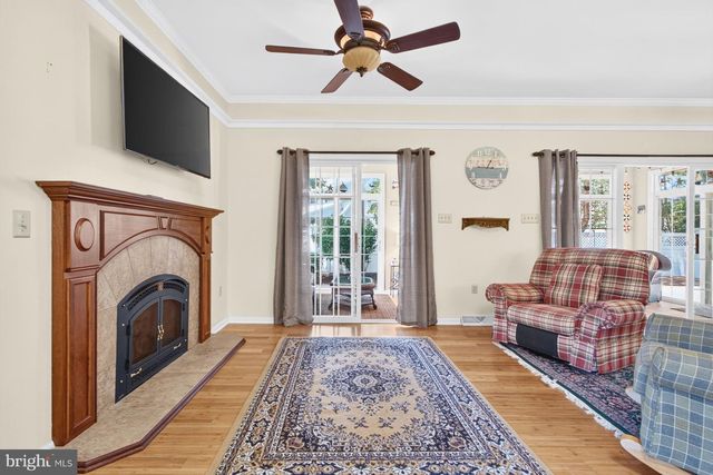 101 BEAVER DAM REACH, Rehoboth Beach, DE 19971