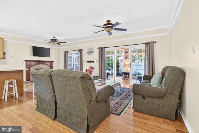 101 BEAVER DAM REACH, Rehoboth Beach, DE 19971