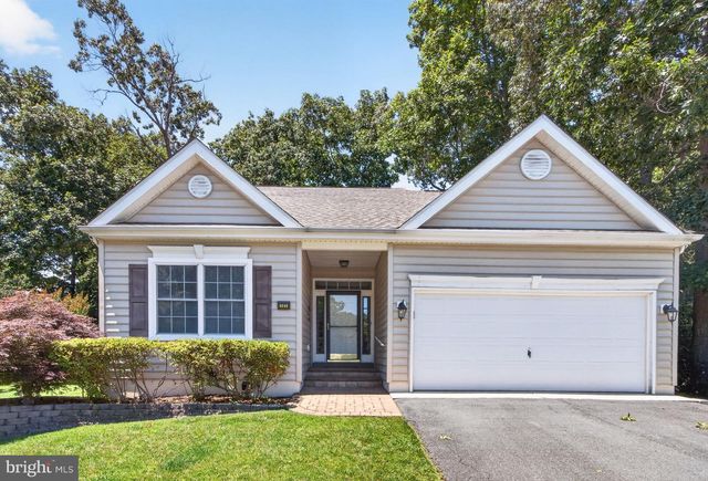 101 BEAVER DAM REACH, Rehoboth Beach, DE 19971
