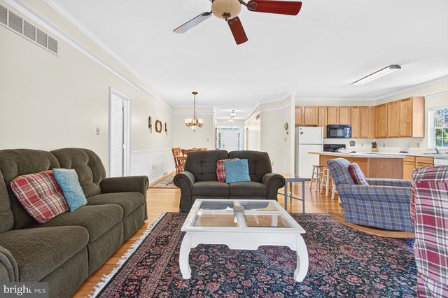 101 BEAVER DAM REACH, Rehoboth Beach, DE 19971