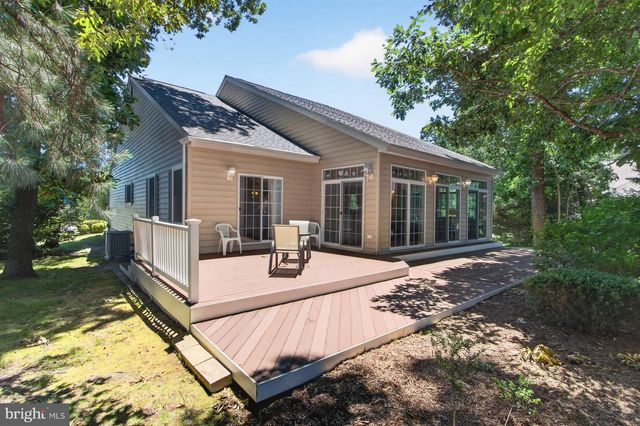 101 BEAVER DAM REACH, Rehoboth Beach, DE 19971