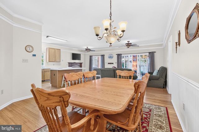 101 BEAVER DAM REACH, Rehoboth Beach, DE 19971