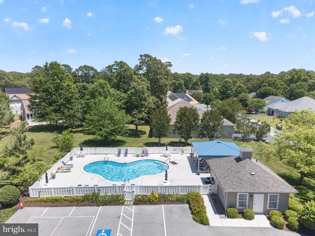 101 BEAVER DAM REACH, Rehoboth Beach, DE 19971