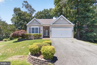 101 BEAVER DAM REACH, Rehoboth Beach, DE 19971