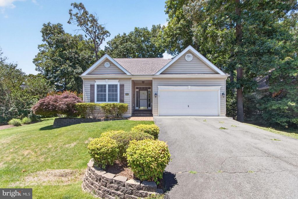 101 BEAVER DAM REACH, Rehoboth Beach, DE 19971