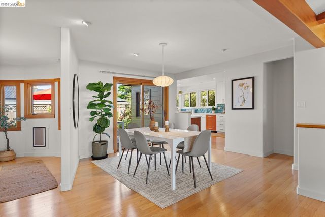 1085 Creston Rd, Berkeley, CA 94708