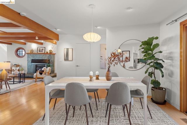 1085 Creston Rd, Berkeley, CA 94708