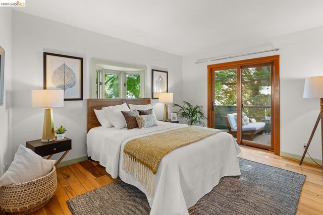 1085 Creston Rd, Berkeley, CA 94708