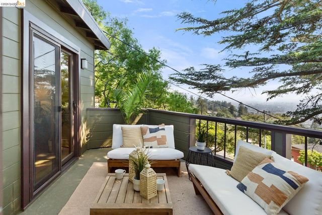 1085 Creston Rd, Berkeley, CA 94708