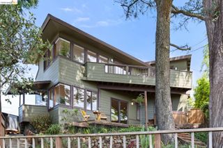 1085 Creston Rd, Berkeley, CA 94708