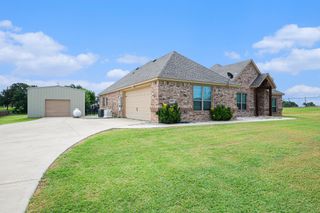 1602 Jay Bird Lane, Springtown, TX 76082