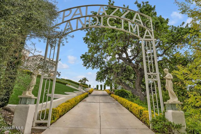 932 Rosario Drive, Thousand Oaks, CA 91362