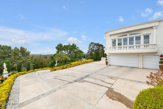 932 Rosario Drive, Thousand Oaks, CA 91362