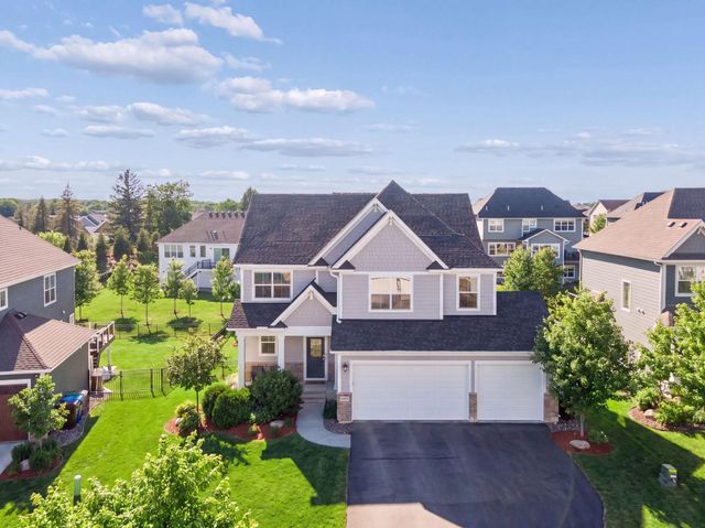 6087 Troy Lane N, Plymouth, MN 55446