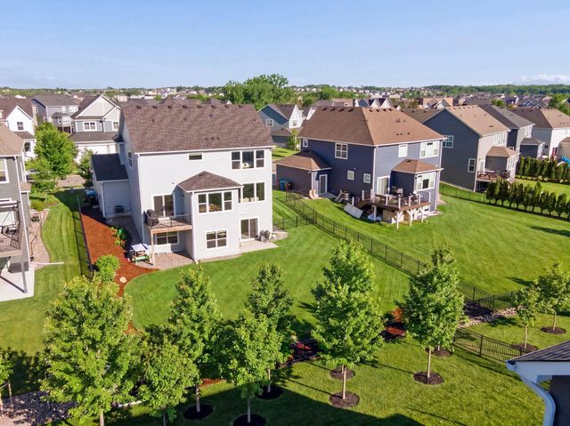 6087 Troy Lane N, Plymouth, MN 55446