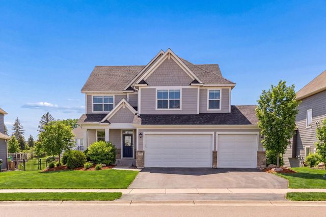 6087 Troy Lane N, Plymouth, MN 55446