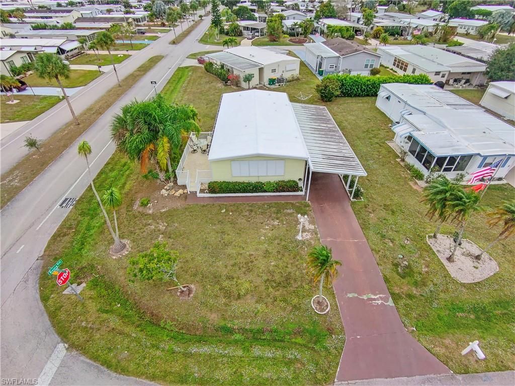 17 Saint Raphael DR, NAPLES, FL 34112 — exterior