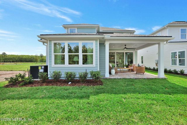 12115 MARIPOSA Avenue, Jacksonville, FL 32256