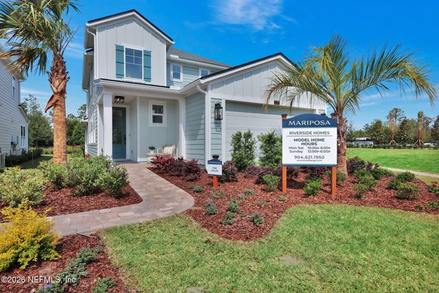 12115 MARIPOSA Avenue, Jacksonville, FL 32256