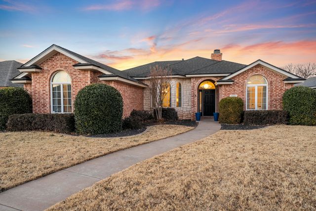 5830 101st Street, Lubbock, TX 79424