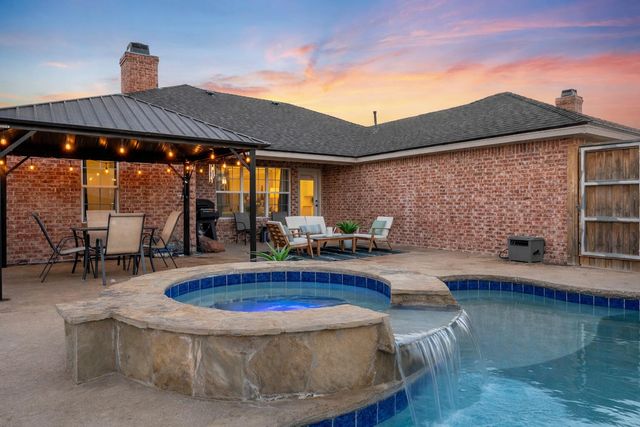 5830 101st Street, Lubbock, TX 79424